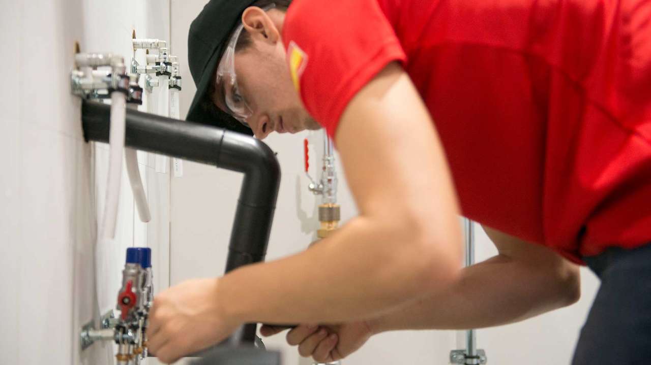 WorldSkills New Zealand Plumbing and Heating Skill WorldSkills New Zealand Plumbing and Heating Skill